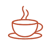 Cafés & Restaurants