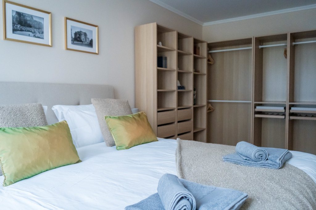 The Gor Apartment HU