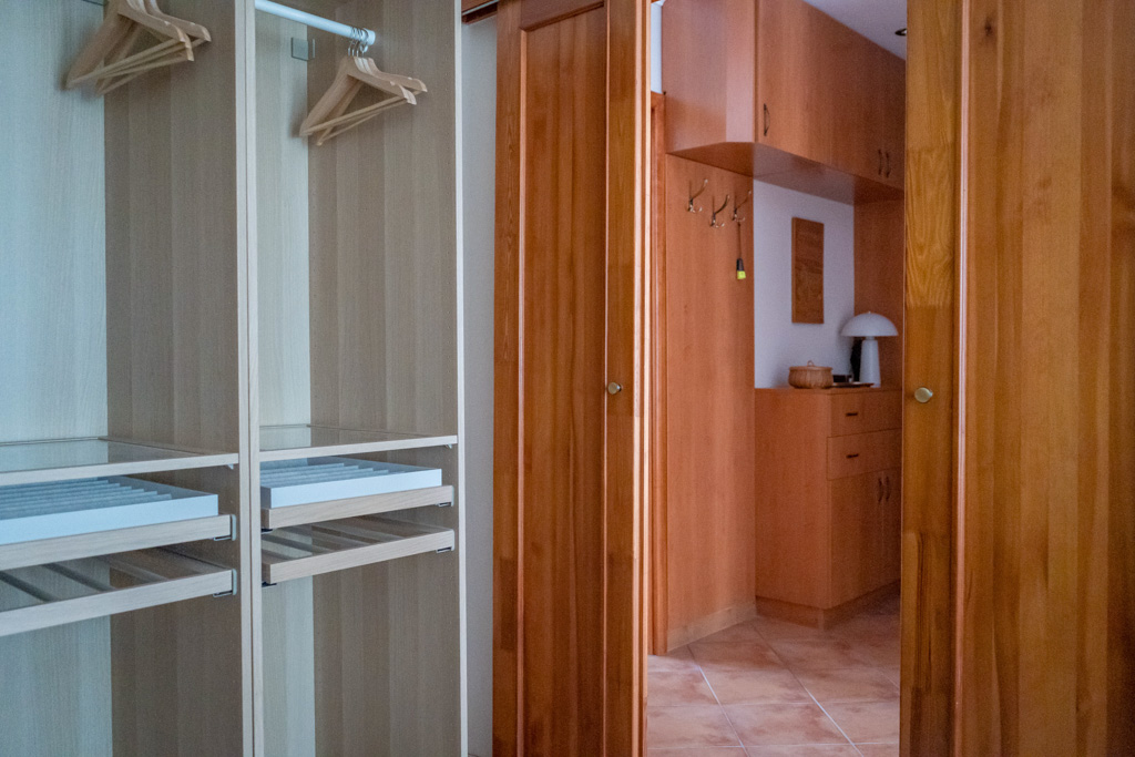 The Gor Apartment HU