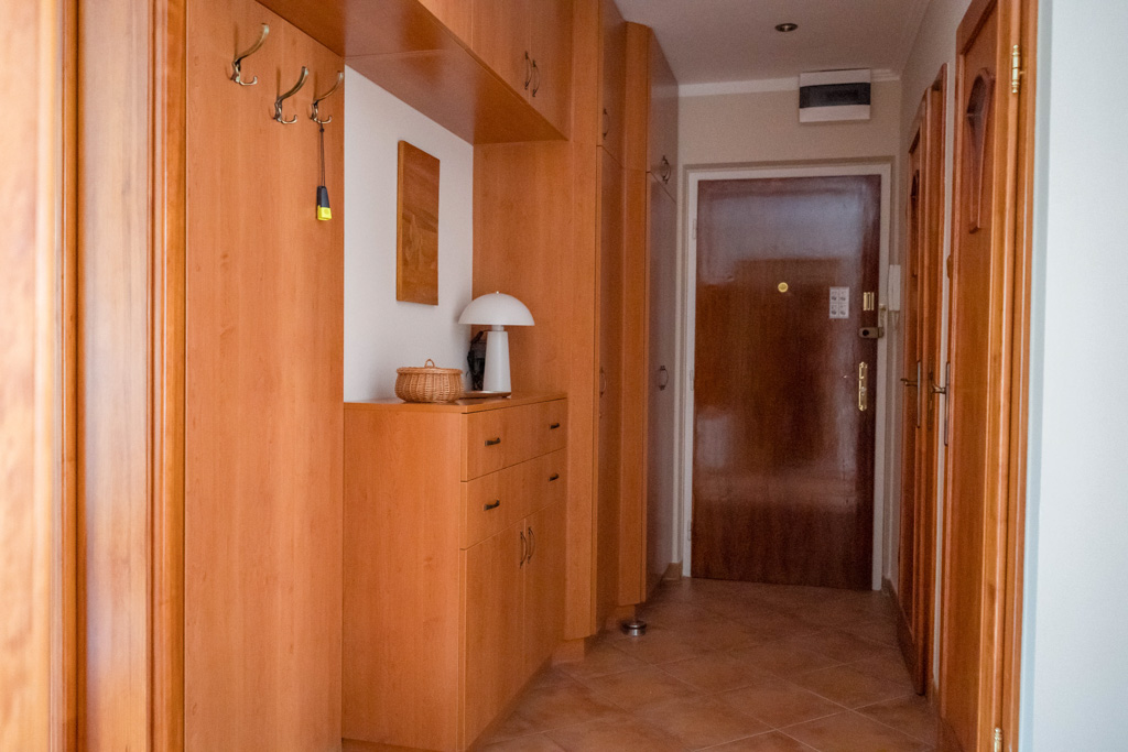 The Gor Apartment HU